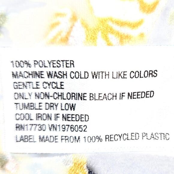 Xhilaration XXL Women's BOHO Maxi Pantsuit Jumpsuit Plus Size 2X 2Xl 18W 20W - Picture 6 of 8